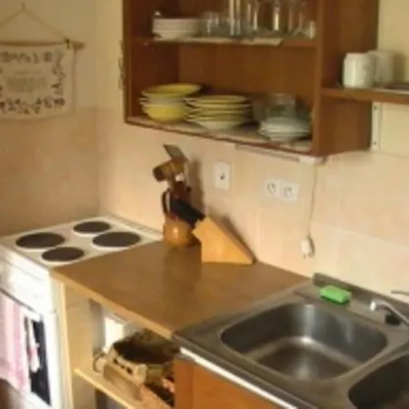 Nadherny Klidny Apartman S Infrasaunou Vysoké nad Jizerou Exterior photo
