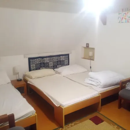 Nadherny Klidny Apartman S Infrasaunou Vysoké nad Jizerou Exterior photo