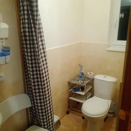 Nadherny Klidny Apartman S Infrasaunou Vysoké nad Jizerou Exterior photo