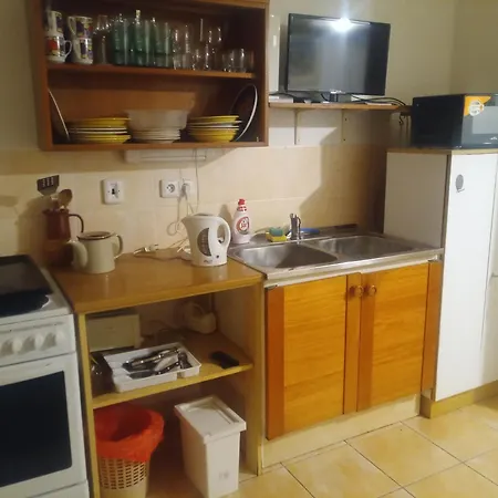 Nadherny Klidny Apartman S Infrasaunou Vysoké nad Jizerou Exterior photo